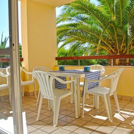 Apartamentos Moguima Roquetas de Mar Zewnętrze zdjęcie
