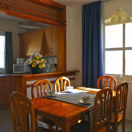 Apartamentos Moguima Roquetas de Mar Zewnętrze zdjęcie