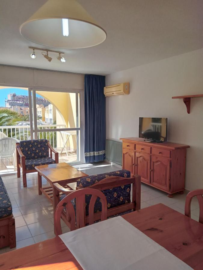 Apartamentos Moguima Roquetas de Mar Zewnętrze zdjęcie