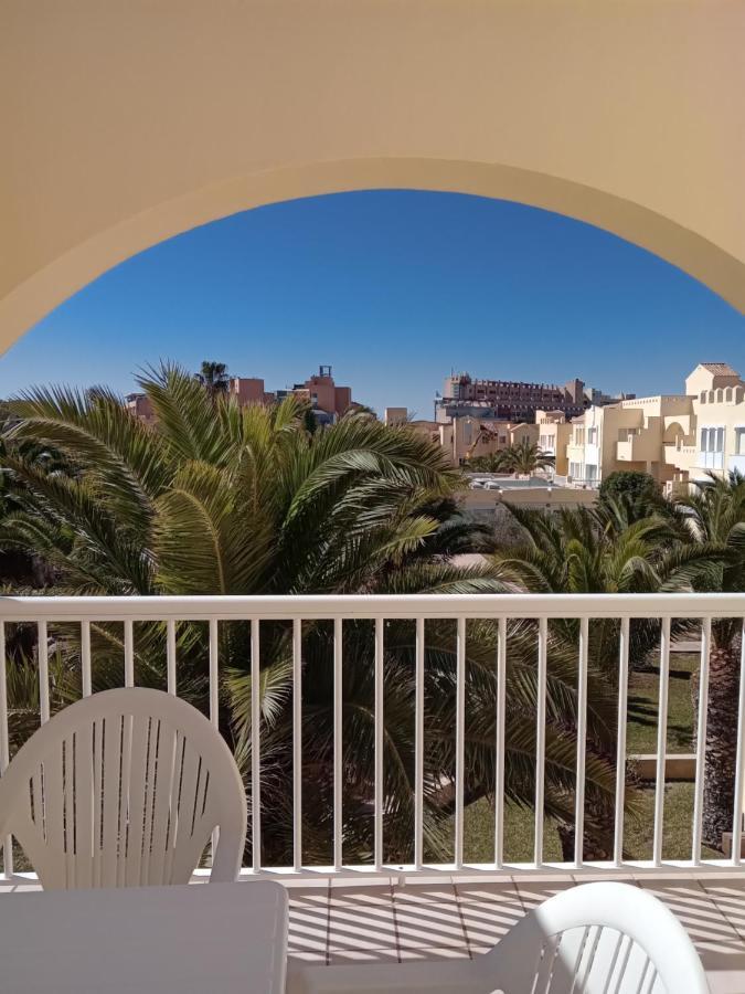 Apartamentos Moguima Roquetas de Mar Zewnętrze zdjęcie