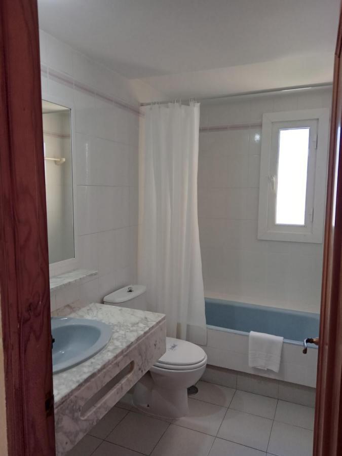 Apartamentos Moguima Roquetas de Mar Zewnętrze zdjęcie