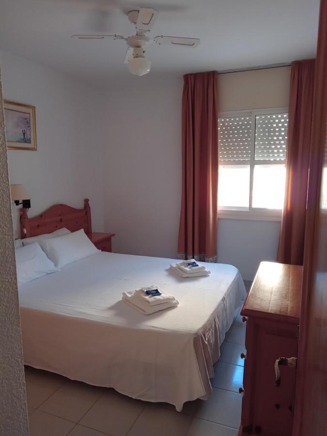 Apartamentos Moguima Roquetas de Mar Zewnętrze zdjęcie