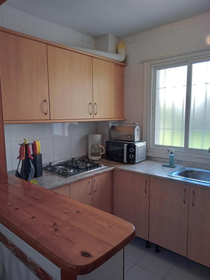 Apartamentos Moguima Roquetas de Mar Zewnętrze zdjęcie