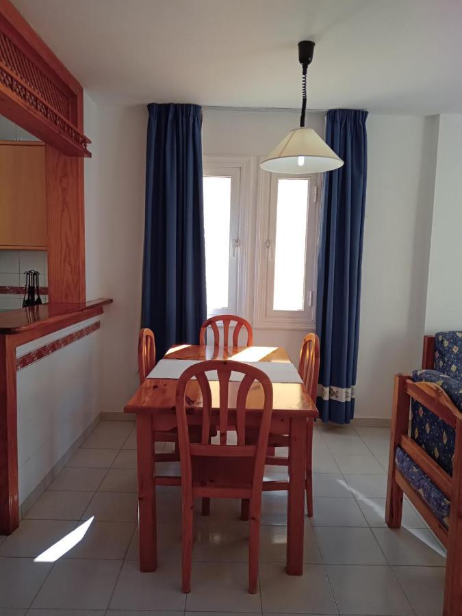 Apartamentos Moguima Roquetas de Mar Zewnętrze zdjęcie