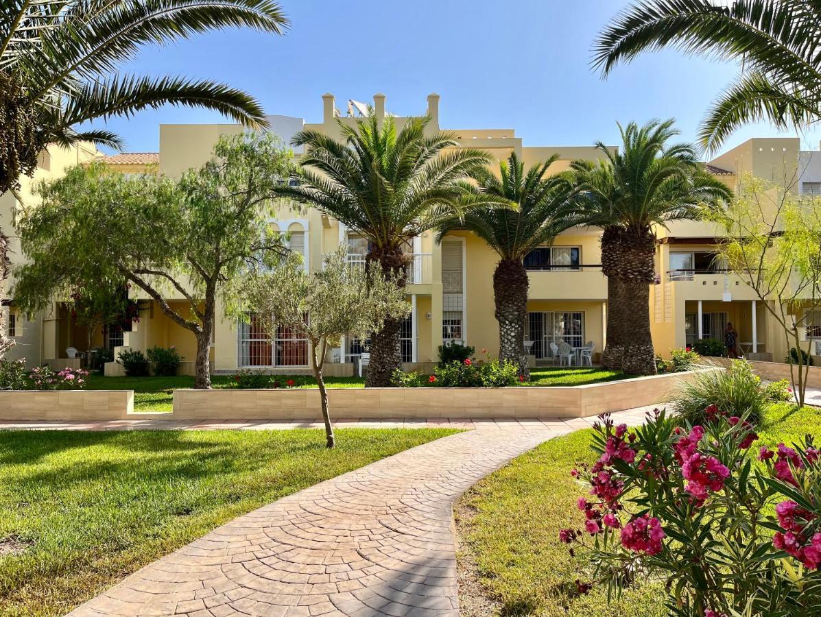 Apartamentos Moguima Roquetas de Mar Zewnętrze zdjęcie