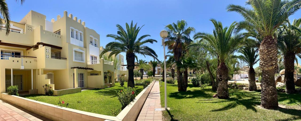 Apartamentos Moguima Roquetas de Mar Zewnętrze zdjęcie