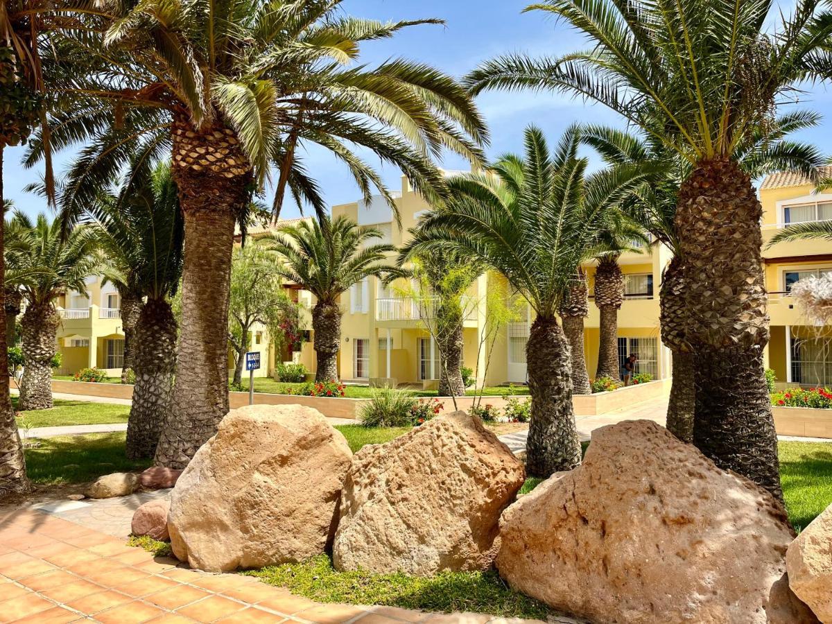 Apartamentos Moguima Roquetas de Mar Zewnętrze zdjęcie