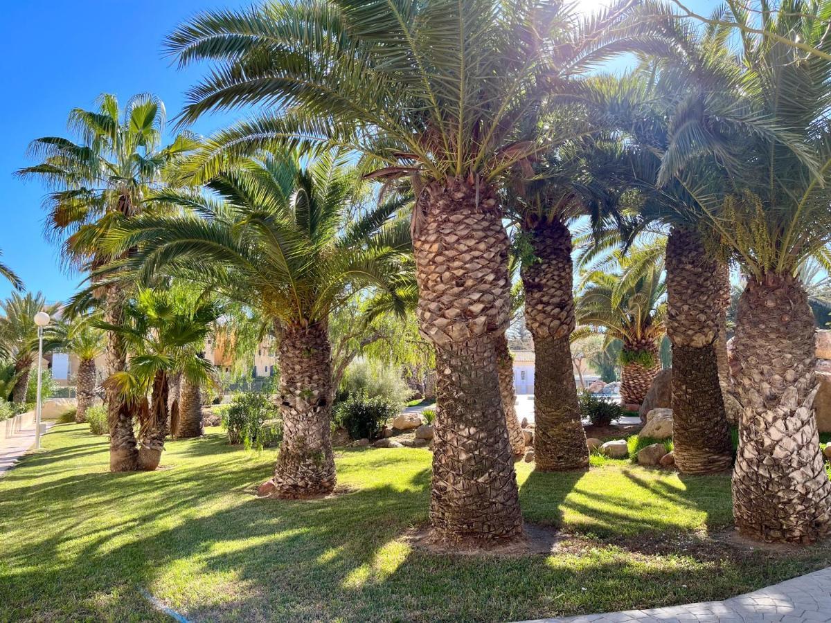 Apartamentos Moguima Roquetas de Mar Zewnętrze zdjęcie