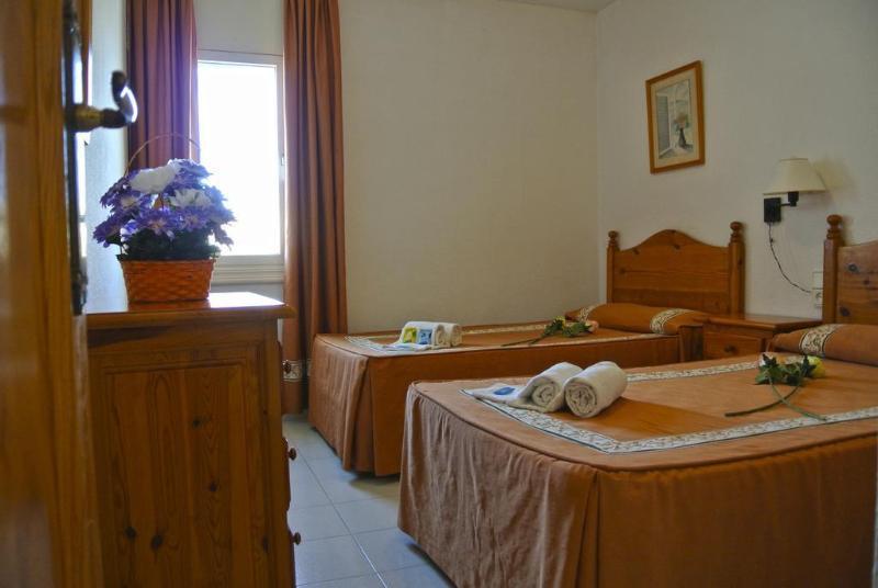 Apartamentos Moguima Roquetas de Mar Zewnętrze zdjęcie