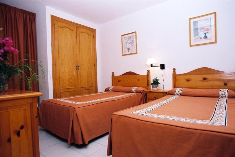 Apartamentos Moguima Roquetas de Mar Zewnętrze zdjęcie