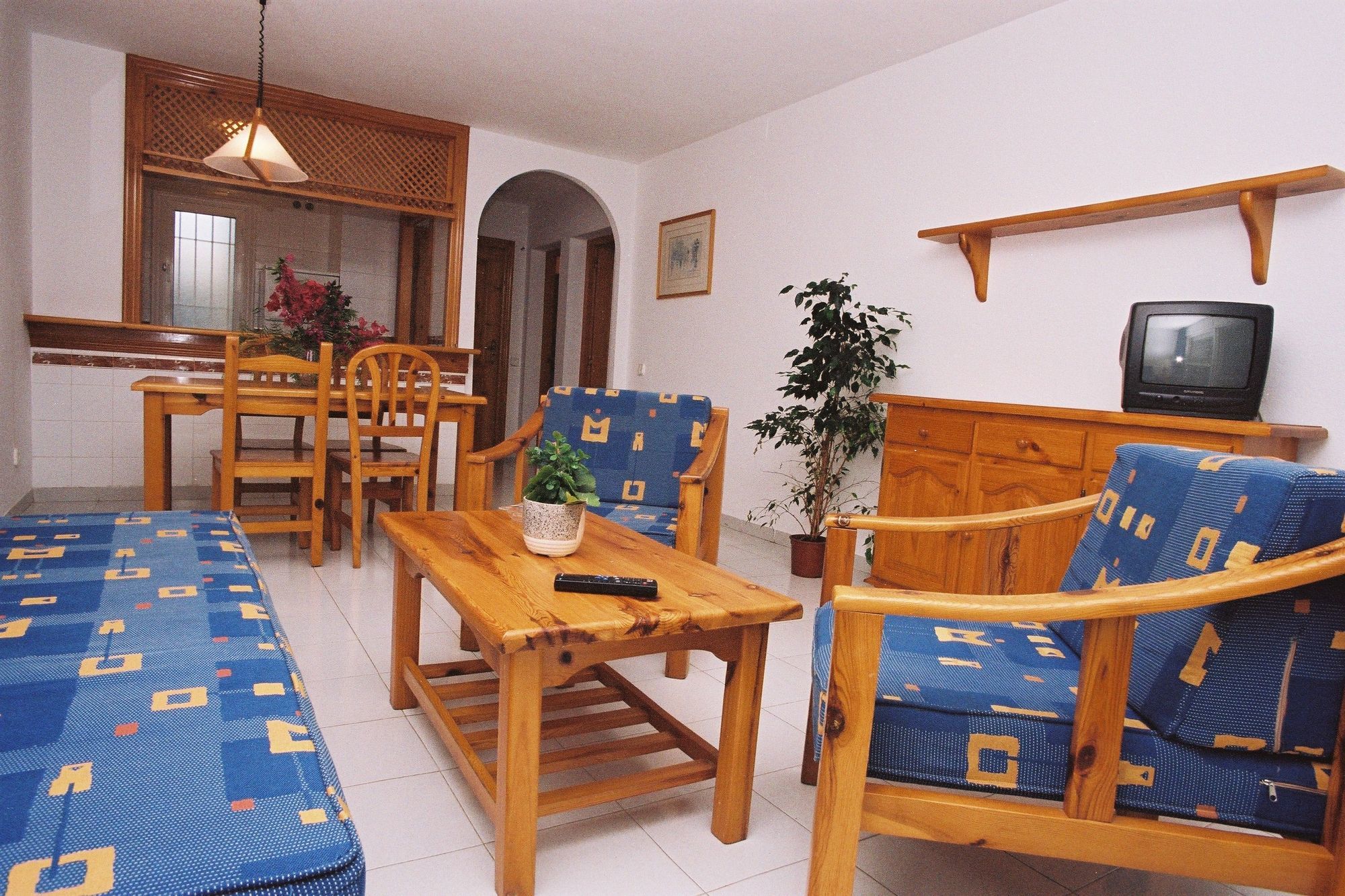 Apartamentos Moguima Roquetas de Mar Zewnętrze zdjęcie