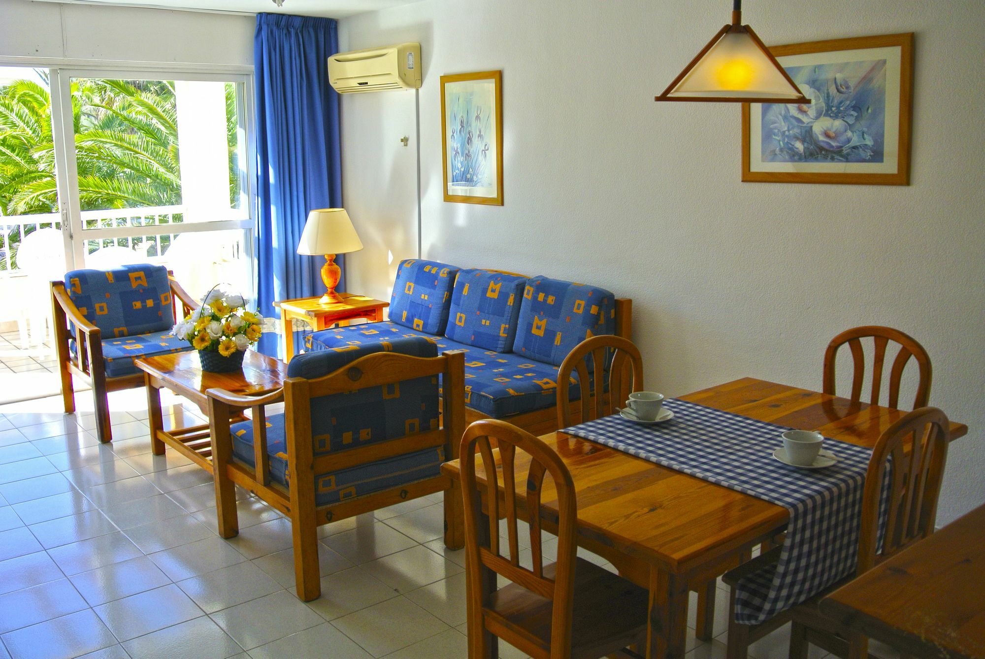 Apartamentos Moguima Roquetas de Mar Zewnętrze zdjęcie