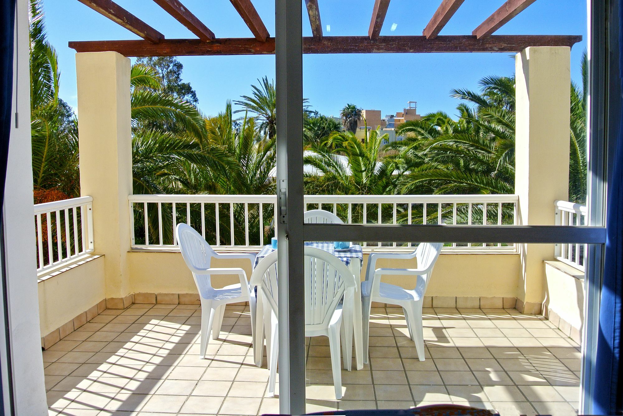 Apartamentos Moguima Roquetas de Mar Zewnętrze zdjęcie