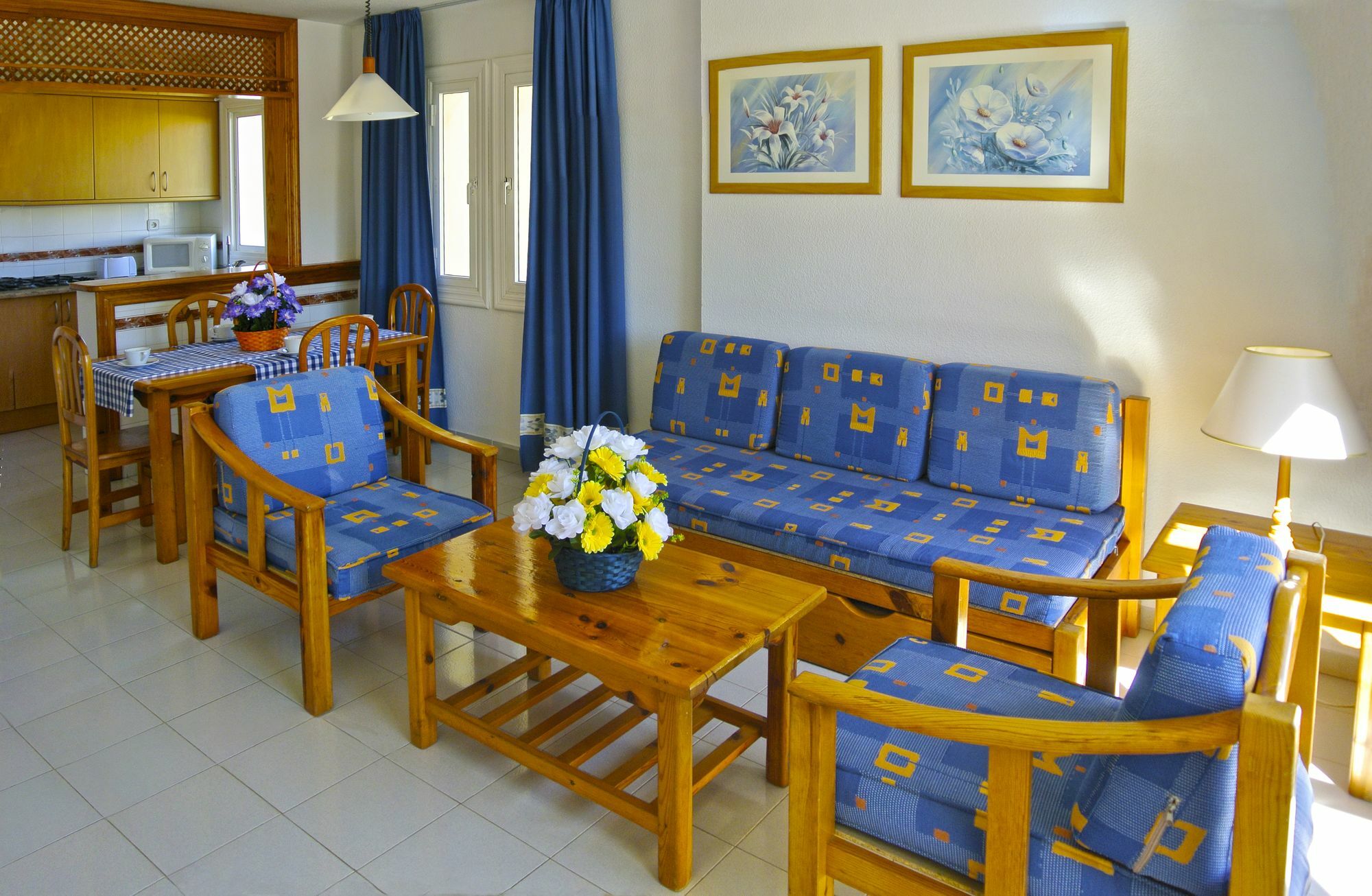 Apartamentos Moguima Roquetas de Mar Zewnętrze zdjęcie