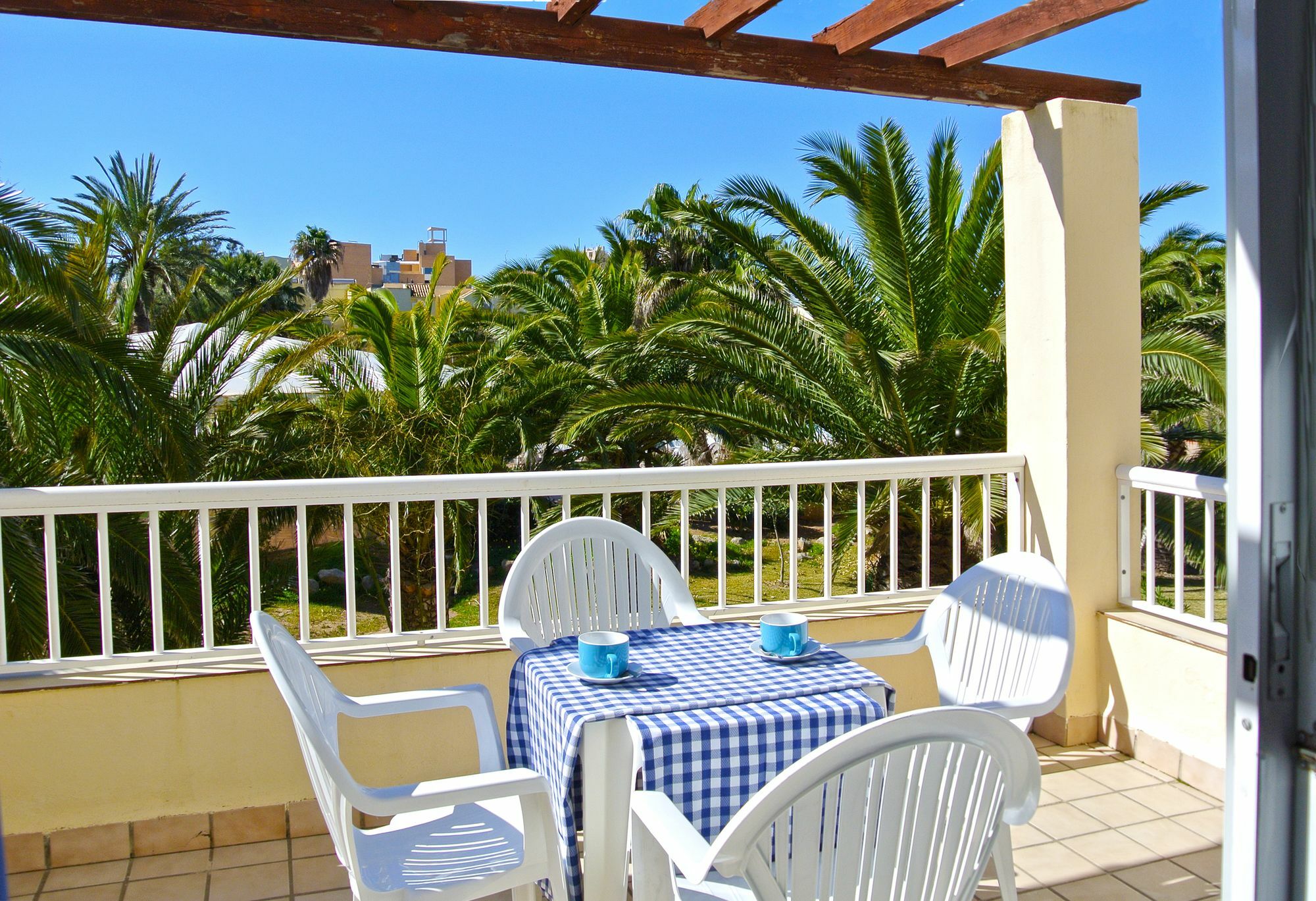 Apartamentos Moguima Roquetas de Mar Zewnętrze zdjęcie